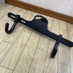 自転車スタンドの画像