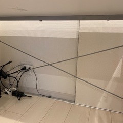 デスク　作業台の画像