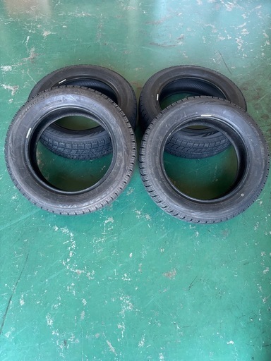 ブリヂストン VRX 155/65R14