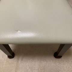 椅子の画像
