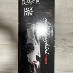 ランボルギーニ Veneno ラジコンの画像