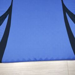 マットレス nishikawa エアー01の画像