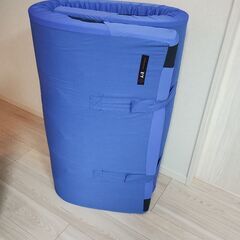 マットレス nishikawa エアー01の画像