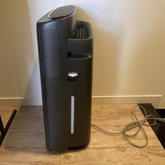 SHARP 空気清浄機/加湿器  2023年購入の画像