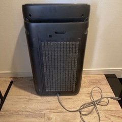 SHARP 空気清浄機/加湿器  2023年購入の画像