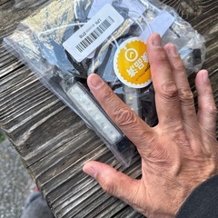 LED １０個の画像