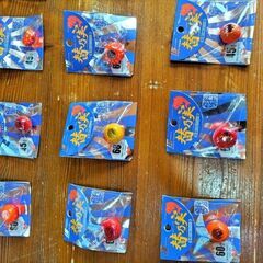 釣　釣具　船　船釣り　タイラバ　鯛ラバ　ボート 3の画像