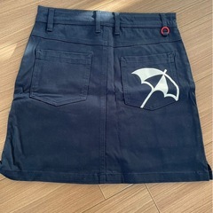 ゴルフウェア　　女性用の画像