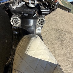 マジェスティ250自賠責ロングの画像