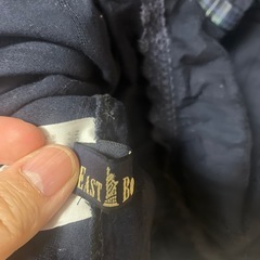 EASTBOY 　チュニック　の画像