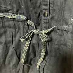 EASTBOY 　チュニック　の画像