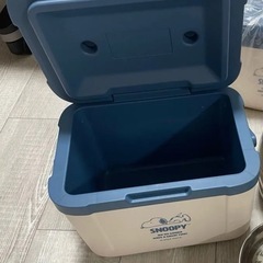 スヌーピー クーラーボックス 新品の画像
