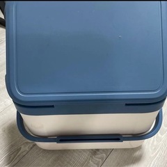 スヌーピー クーラーボックス 新品の画像