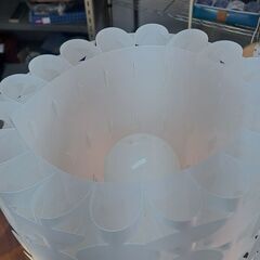 【リサイクルショップどりーむ天保山店】NO.4763　スタンドライト　写真参照🎵　オシャレな商品です(≧▽≦)の画像