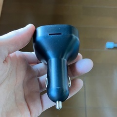 １つで色々使えますの画像