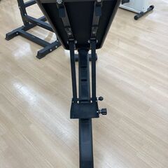 A-615【リユースのサカイ野々市店】ジモティ来店特価‼  LEADING EDGE インクラインベンチ 動作チェック＆クリーニング済みの画像