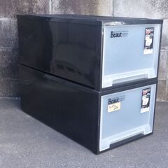 衣装ケース　収納ケースの画像