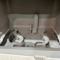 ほぼ新品　パナソニック　食器洗浄機の画像