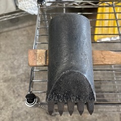 ゴムハンマーの画像