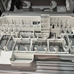 ほぼ新品　パナソニック　食器洗浄機の画像