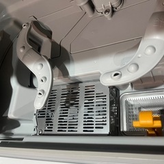 ほぼ新品　パナソニック　食器洗浄機の画像