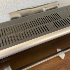 SHARP AQUOS 液晶カラーテレビ 26インチの画像