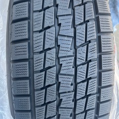 <磐田市>　17インチ ホイール BADX ROCK KELLY　MX-632の画像