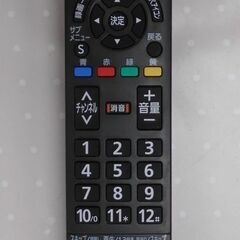 Panasonic/パナソニック 液晶テレビ TH-24A300 2014年 24型TV♪の画像