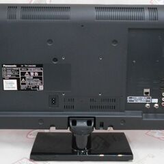 Panasonic/パナソニック 液晶テレビ TH-24A300 2014年 24型TV♪の画像