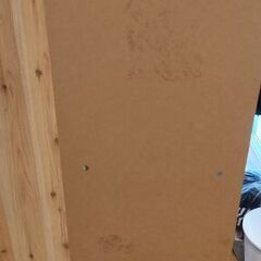 カラーボックスの画像