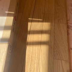 フロアーの画像