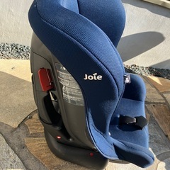 チャイルドシート※お譲り先決定の画像