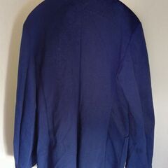 [liberte riche] リベルテ リッシュ メンズ ジャケット　サイズ（L）ネイビーの画像