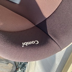 チャイルドシート※お譲り先決定の画像