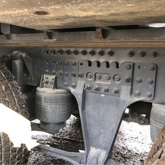 【値段交渉可】 UD クオン オートマの画像