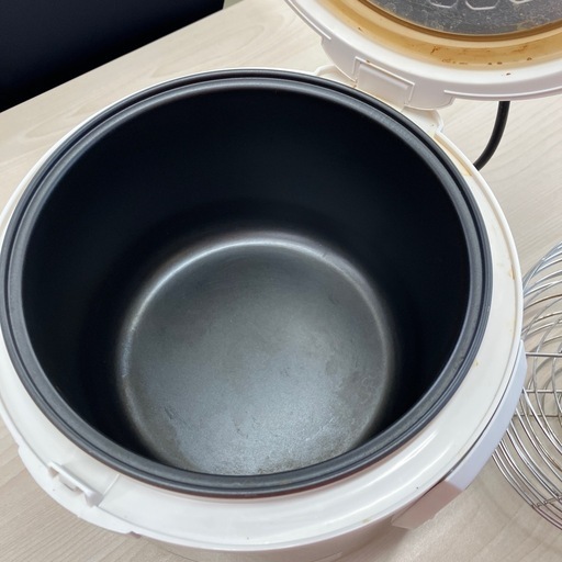 黒ニンニク発酵器