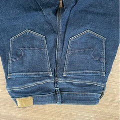 レディースジーンズ　アメリカンイーグルスの画像