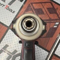 【引取限定】【中古】マキタ TD172DGXAR インパクトドライバ 18V 6.0Ahバッテリ×2 充電器付 【ハンズクラフト宮崎新名爪店】の画像