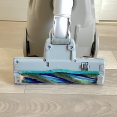 日立　掃除機　紙パック式掃除機　軽量　CV-KP90H　の画像