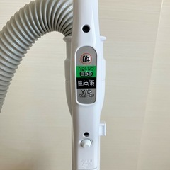 日立　掃除機　紙パック式掃除機　軽量　CV-KP90H　の画像