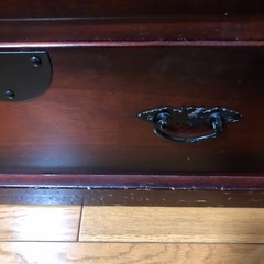 箪笥の画像
