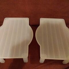 ディッシュラックの画像