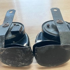 トヨタホーンの画像