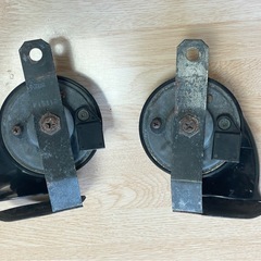 トヨタホーンの画像