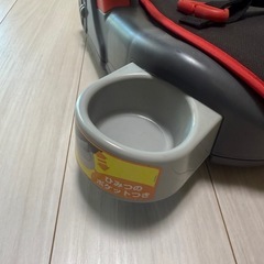 ジュニアシートの画像