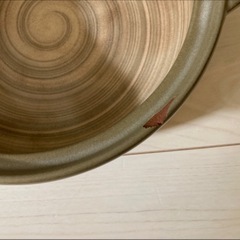売り切れです！土鍋　直径24cmの画像