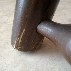 ウィンザーチェア ヴィンテージの画像