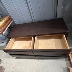 キャビネット　中古
の画像