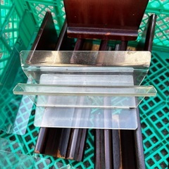 メニュースタンドの画像