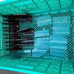 メニュースタンドの画像